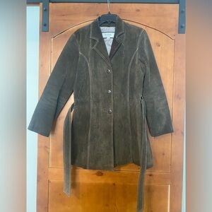 Wilson's Leather Maxima Jacket